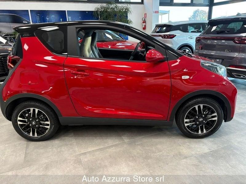 DR AUTOMOBILES dr 1.0 EV dr 1.0 EV *PROMO*