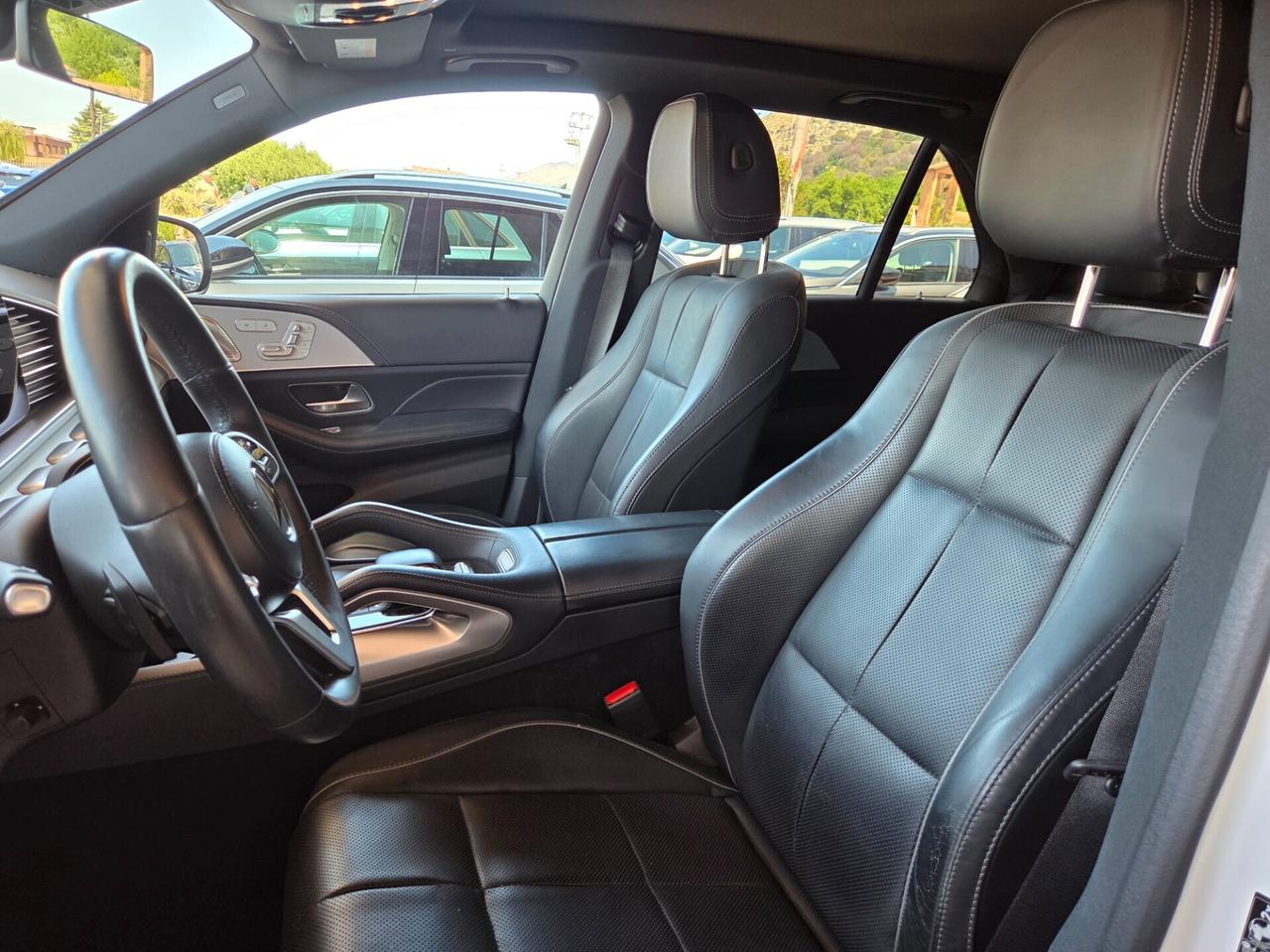 Mercedes-benz GLE 350 de hybrid EQ 4Matic Premium Plus
