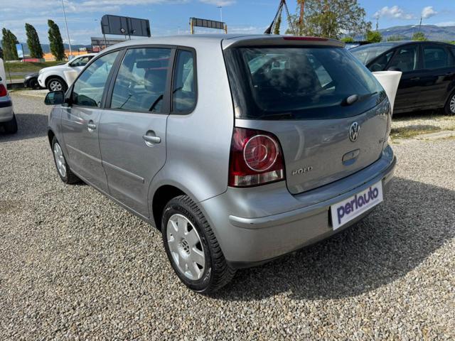 VOLKSWAGEN Polo 1.4/69CV TDI 5p. Comfortline