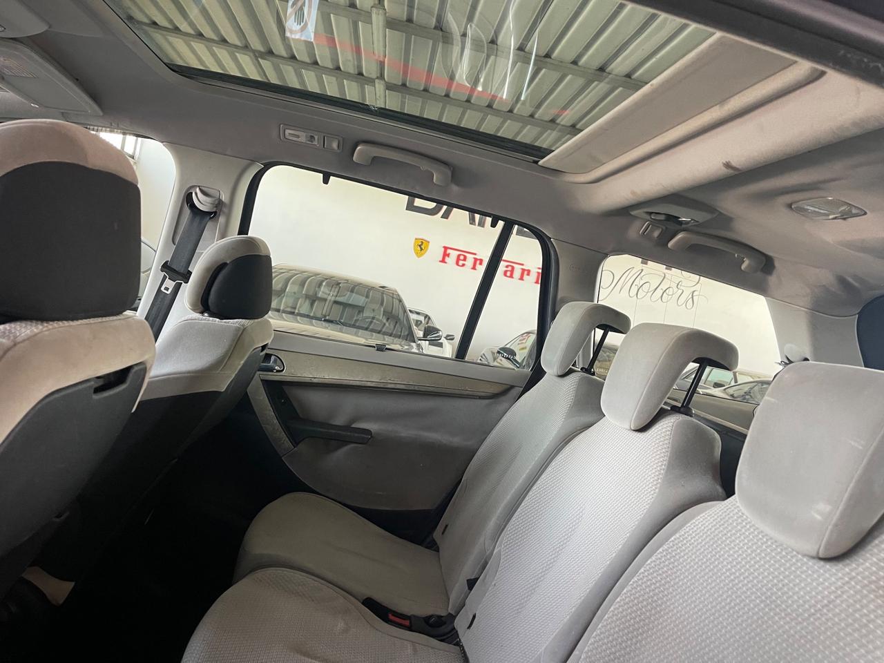 Citroen C4 Grand Picasso Aut. Gpl 7 Posti PERMUTE RATE