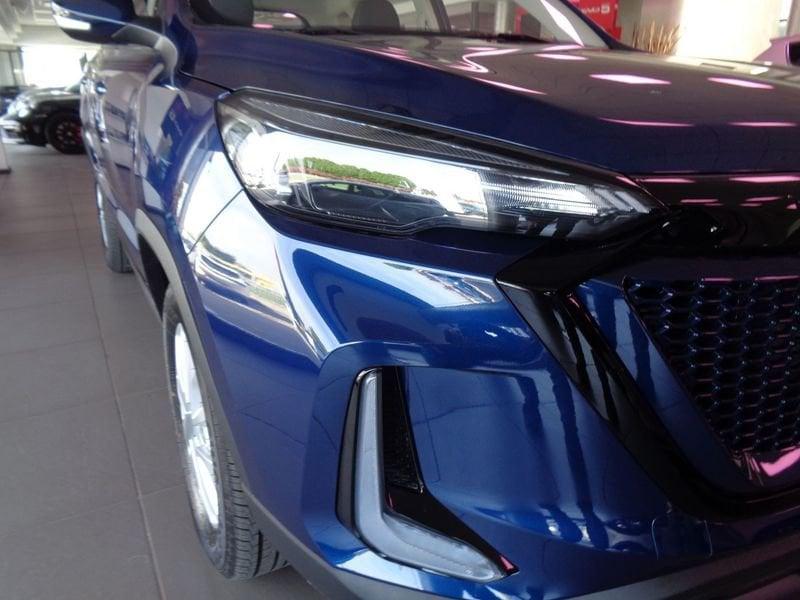 EVO Evo 5 Evo 5 1.5 turbo 127cv Essential