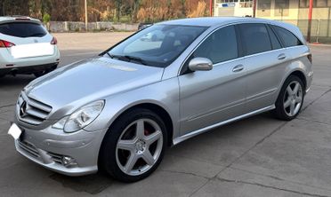 Mercedes-benz R 320 280 CDI cat 4Matic Sport 7 Posti