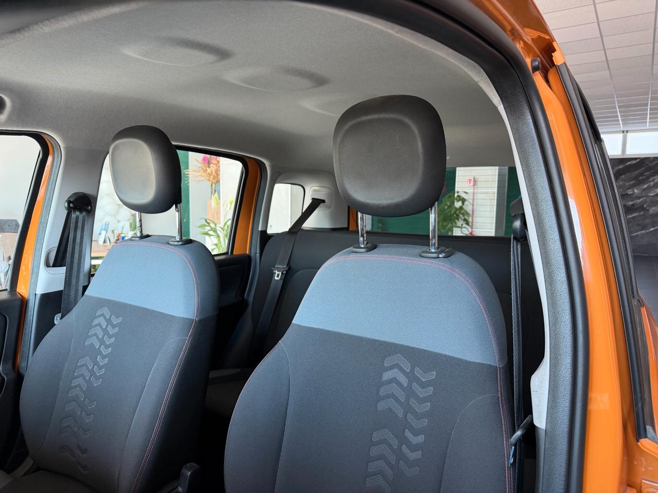 Fiat Panda 1.2 EasyPower Easy