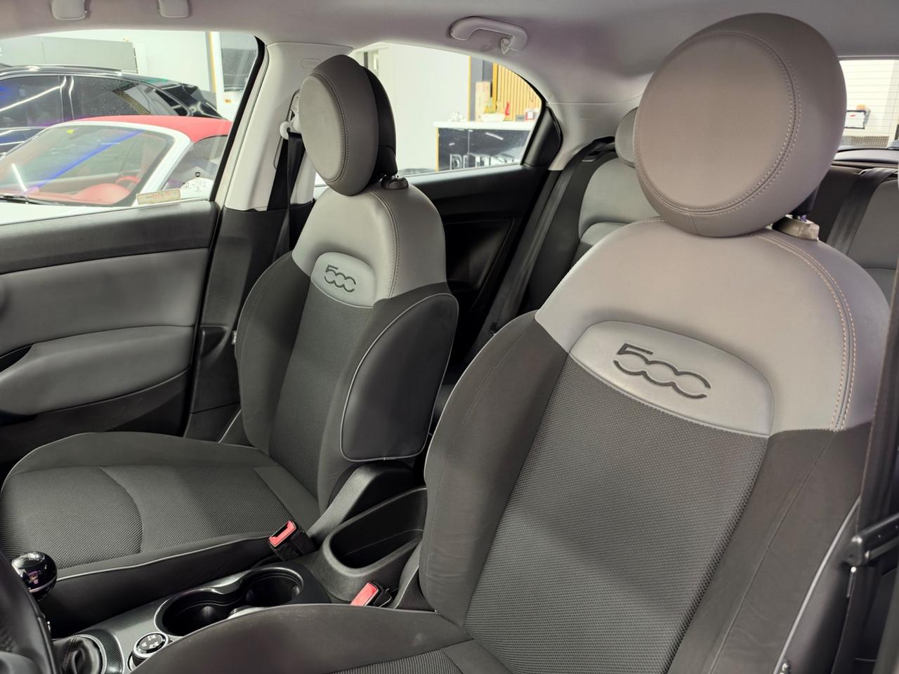 Fiat 500X 1.3 95CV Lounge Full Opt