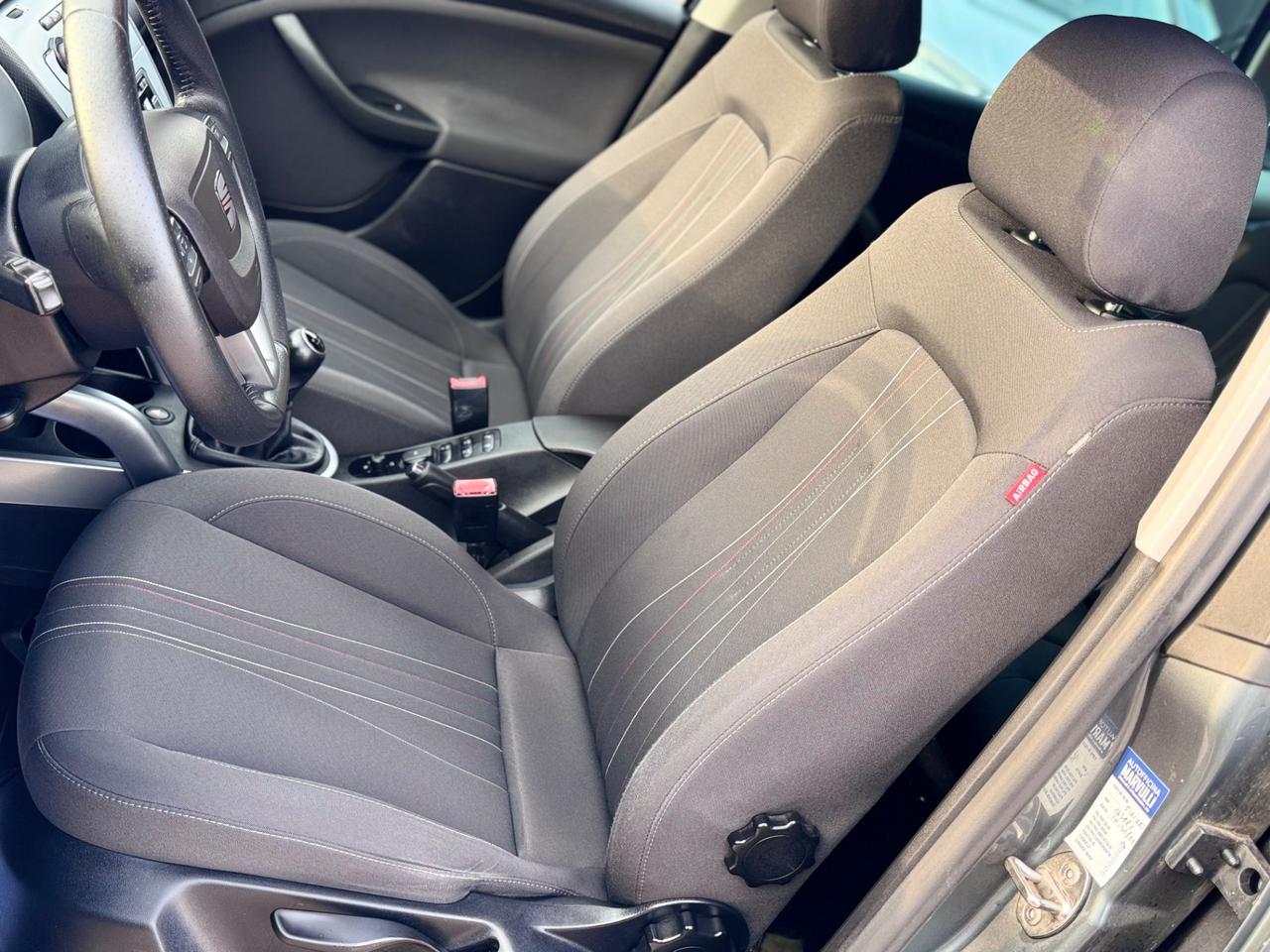 Seat Altea XL 1.6 Diesel 105cv Famigliare - 2013