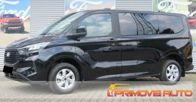 FORD Tourneo Custom 320 2.0 EcoBlue 136CV PC Trend