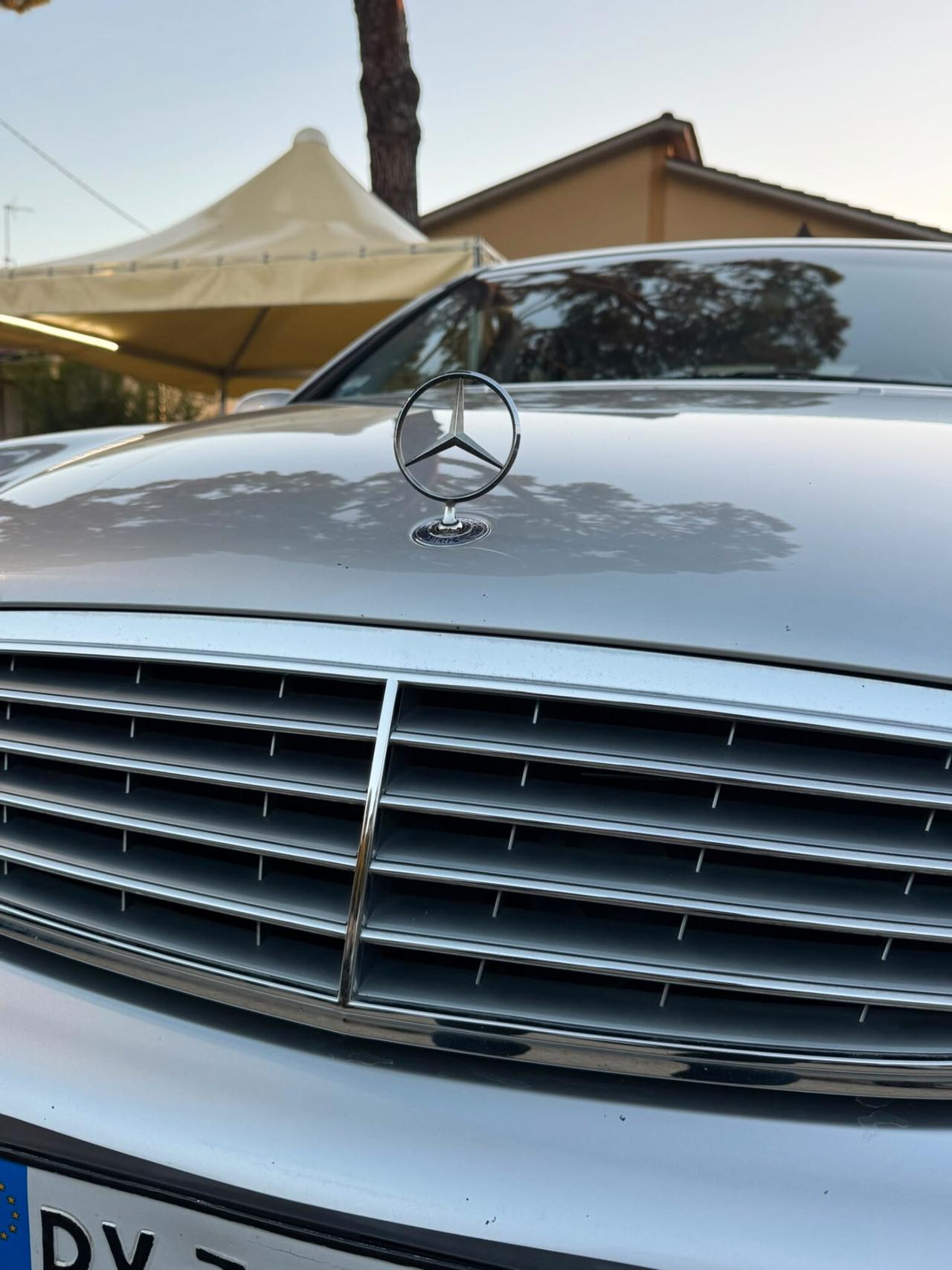 Mercedes-benz C 200 Kompressor Elegance UNICO PROPRIETARIO !!