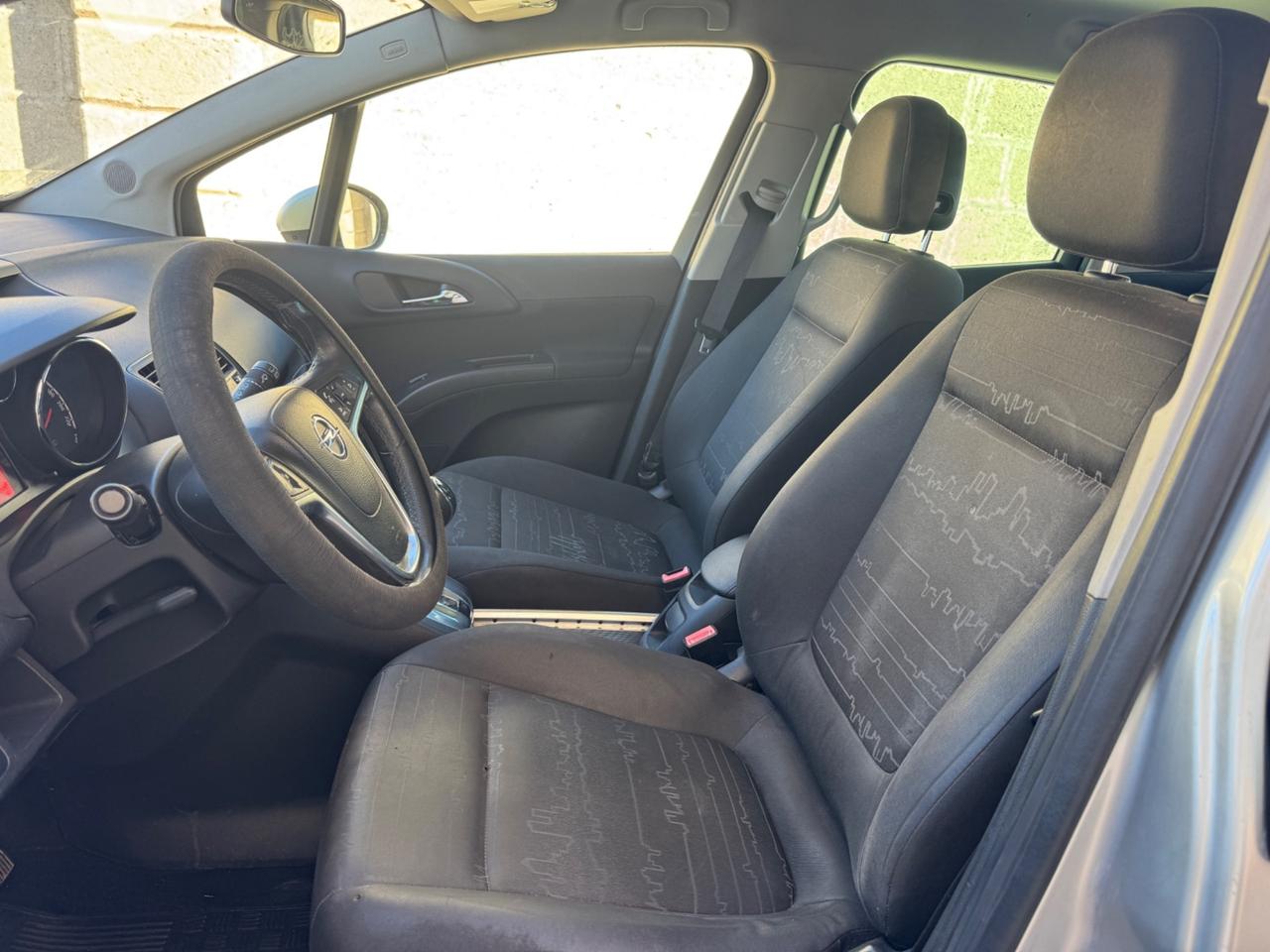 Opel Meriva 1.3 CDTI 95 CV