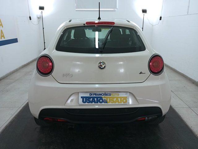 ALFA ROMEO MiTo 1.3 jtdm Distinctive sport pack s&s