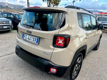 Jeep Renegade 1.6 Mjt 120 CV " UNA CHICCA " Longitude