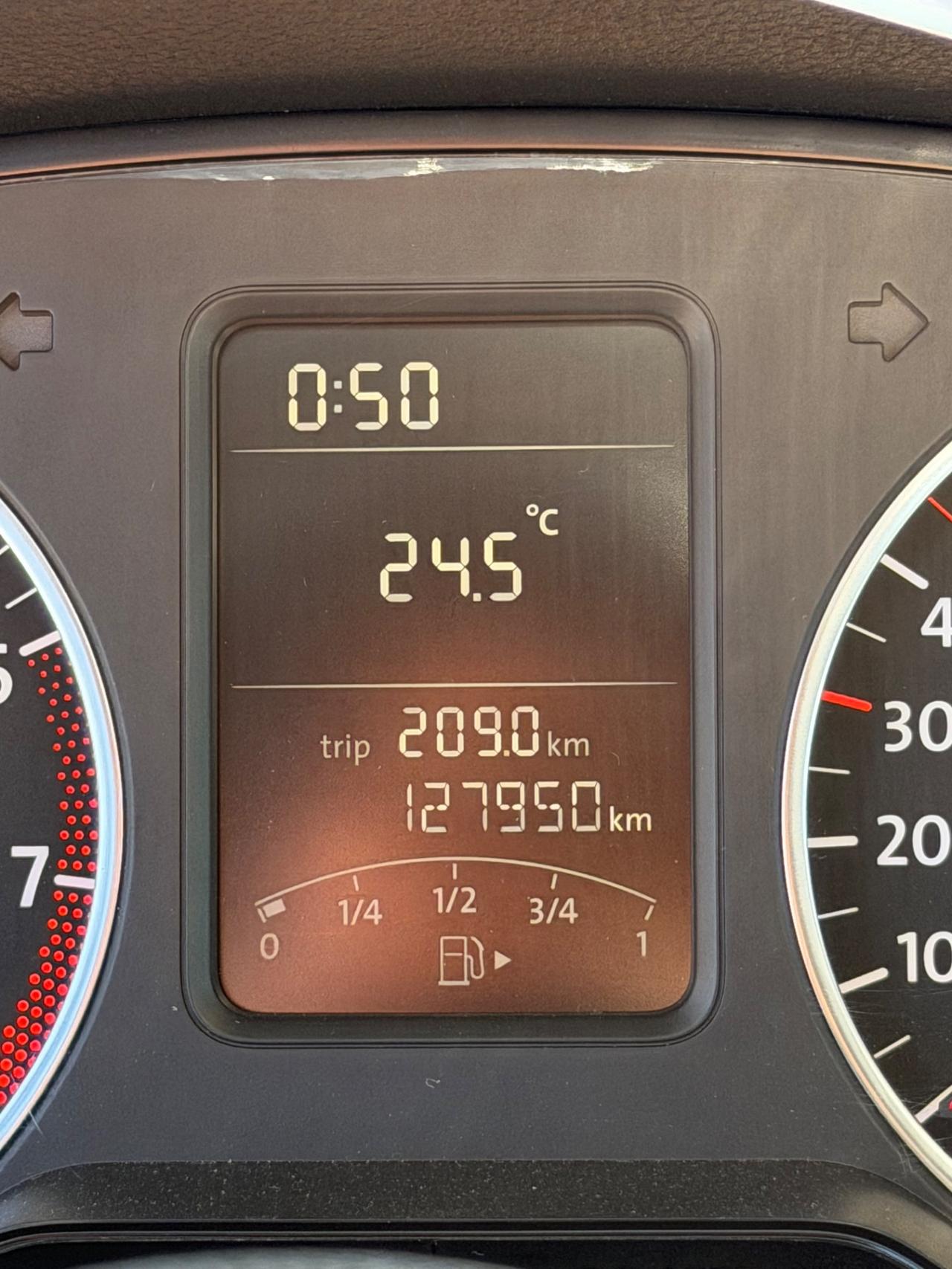 Volkswagen Polo 1.2 70 CV 5p. Comfortline