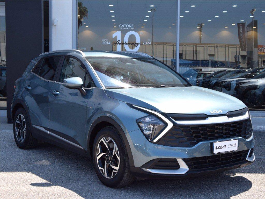 KIA Sportage 1.6 tgdi Gpl Business 147cv 2wd del 2023