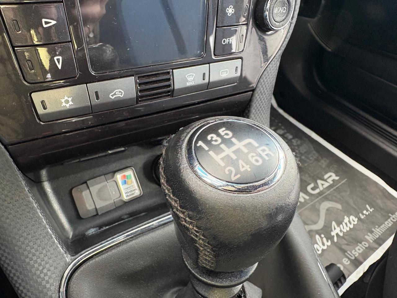 Fiat Bravo 1.6 MJT 120 CV DPF Emotion