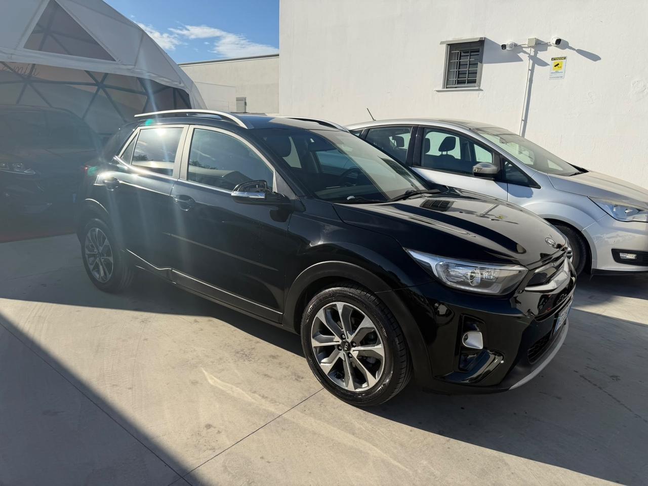 Kia Stonic 1.6 CRDi 115 CV Energy