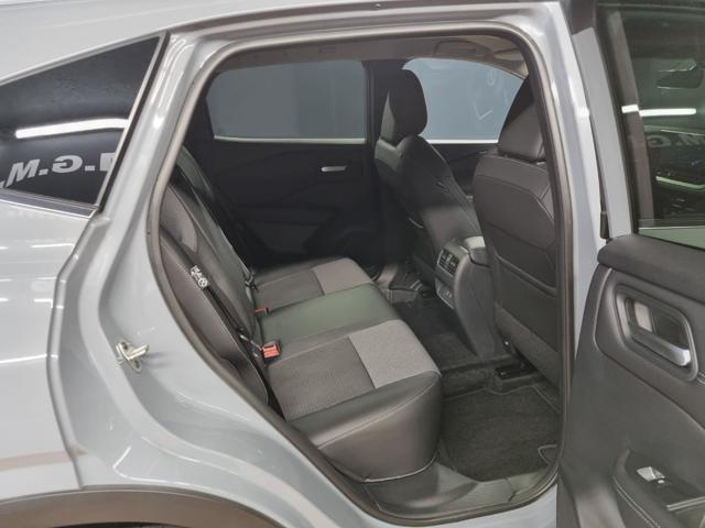 NISSAN Qashqai MHEV 140 CV N-CONNECTA