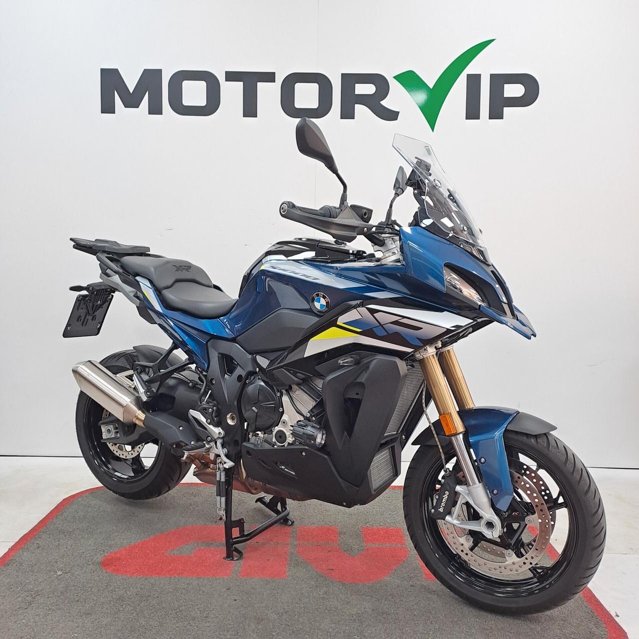 BMW S 1000 XR Nuova Km 0 / ACCONTO 0 CON FURTO E INCENDIO