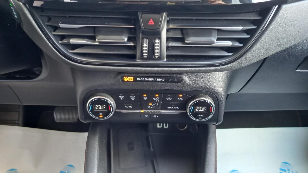 Ford Kuga 1.5 EcoBlue 120 CV aut. 2WD ST-Line