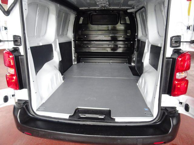 PEUGEOT Expert BlueHDi140S&S EAT8 Automatic PL-TN Premium Standar