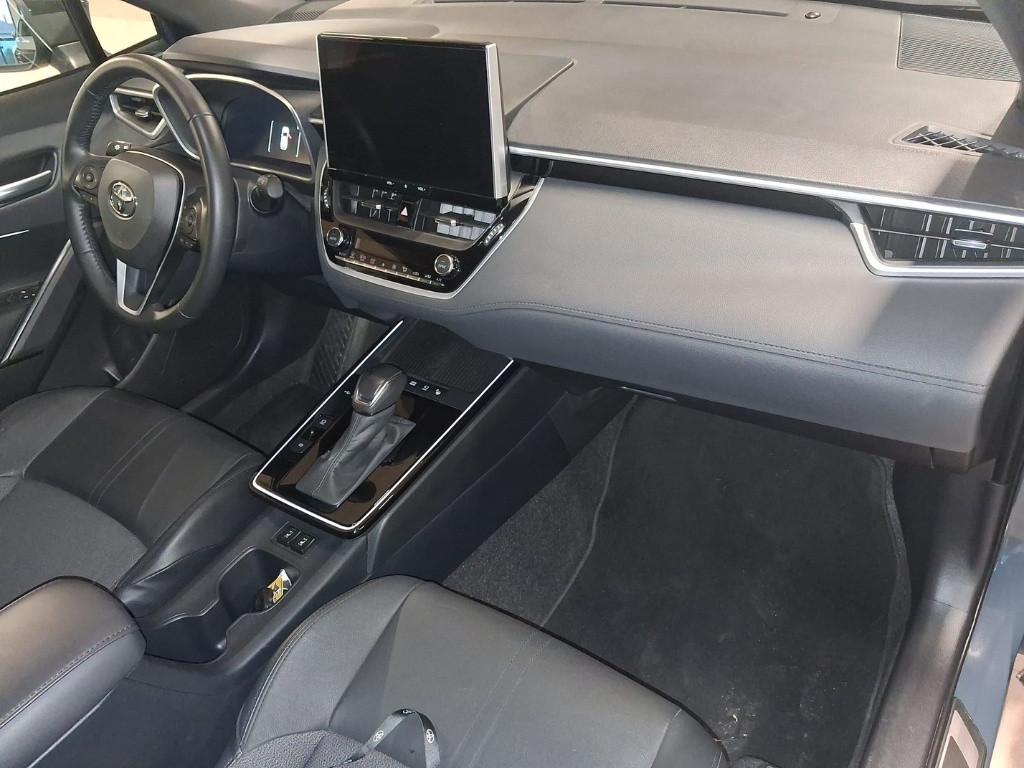 TOYOTA COROLLA CROSS PREMIUM AWD-i 2.0 HYBRID 200