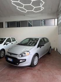Fiat Grande Punto Evo 1.2 Benzina