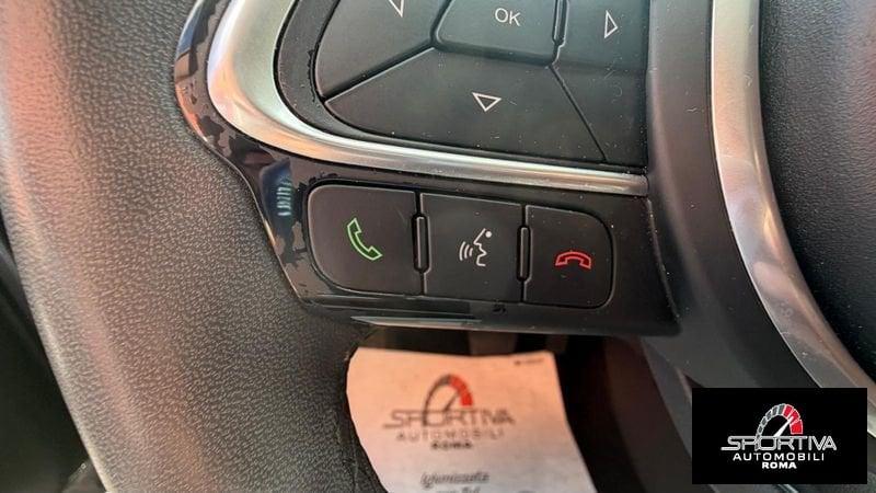 FIAT 500X PROMO 250 mensili 500X 1.3 T4 150 CV DCT Cross