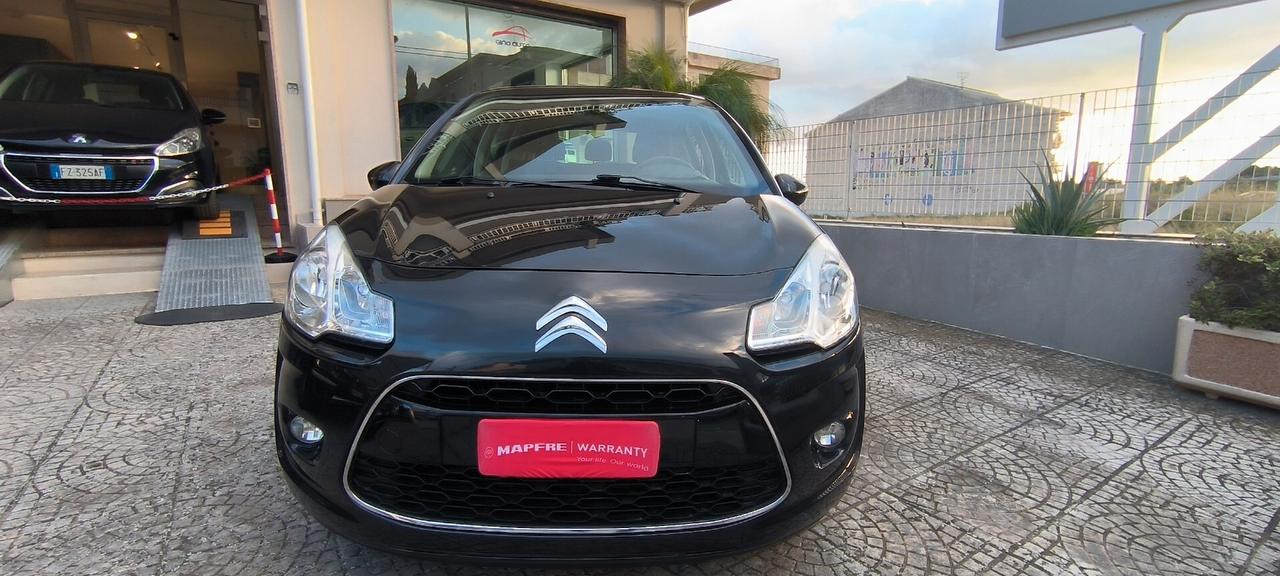 Citroen C3 1.1 Seduction Limited