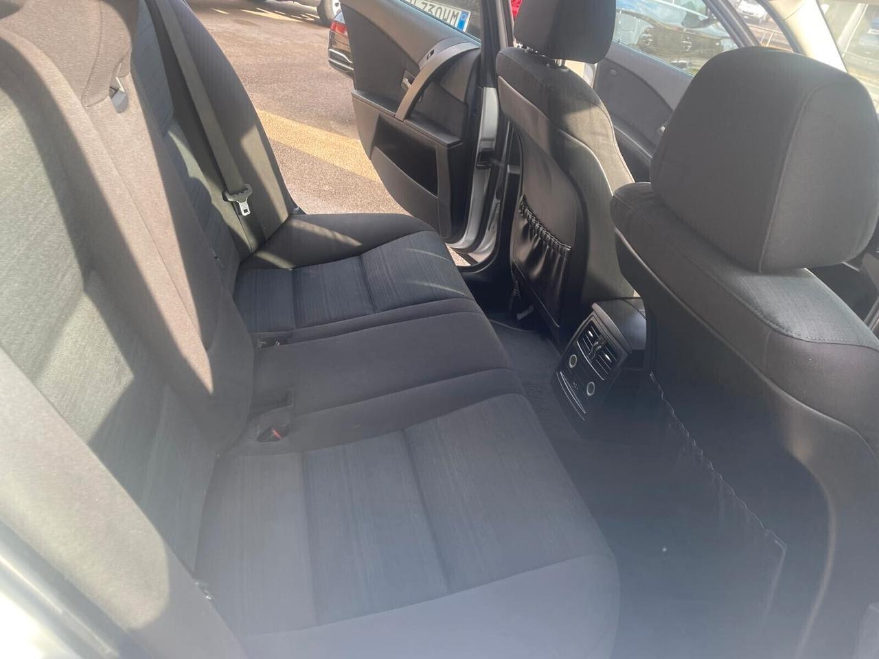Bmw 525d cat Touring Msport IVA ESP