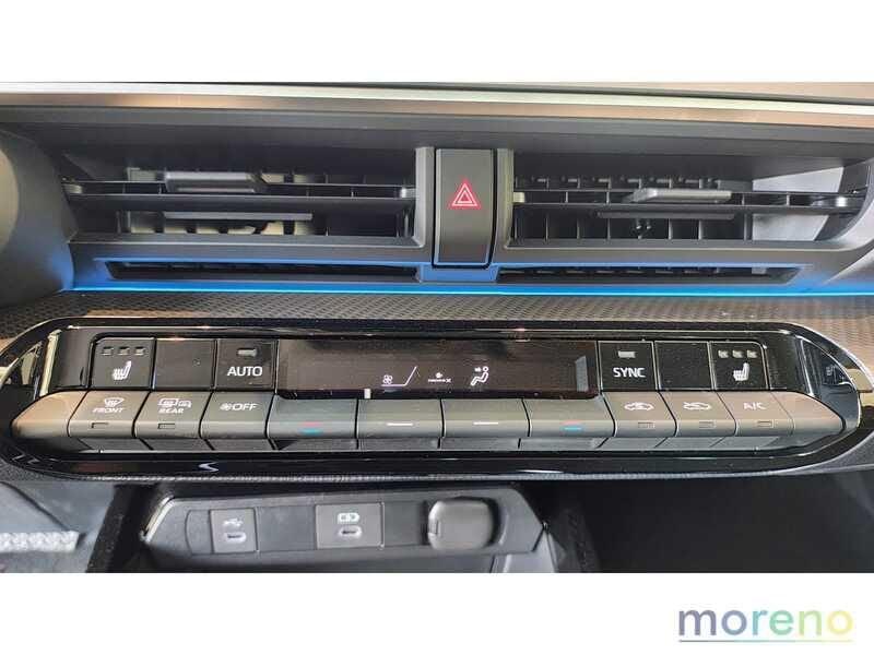 Toyota Prius 2.0 phev Lounge