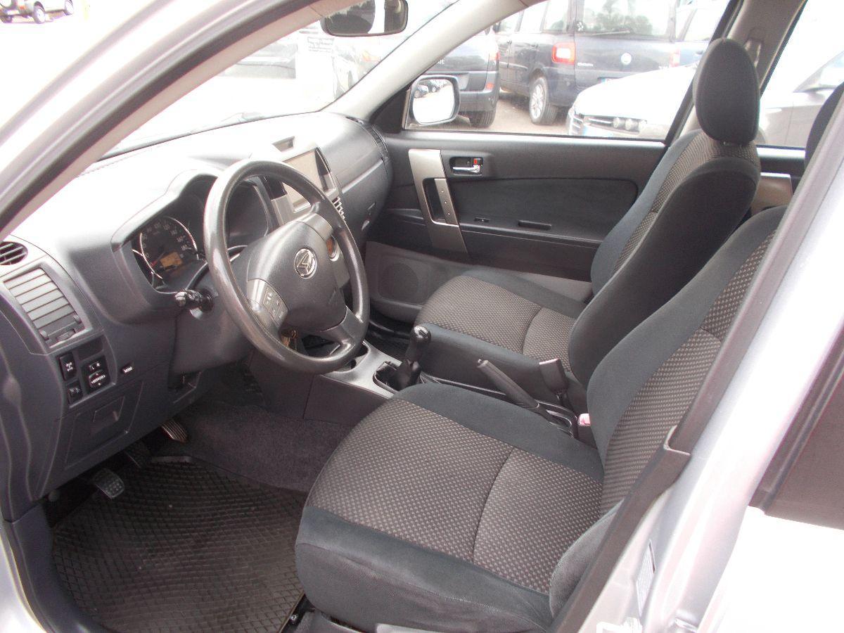 DAIHATSU - Terios - 1.5 4WD B You Green Powered