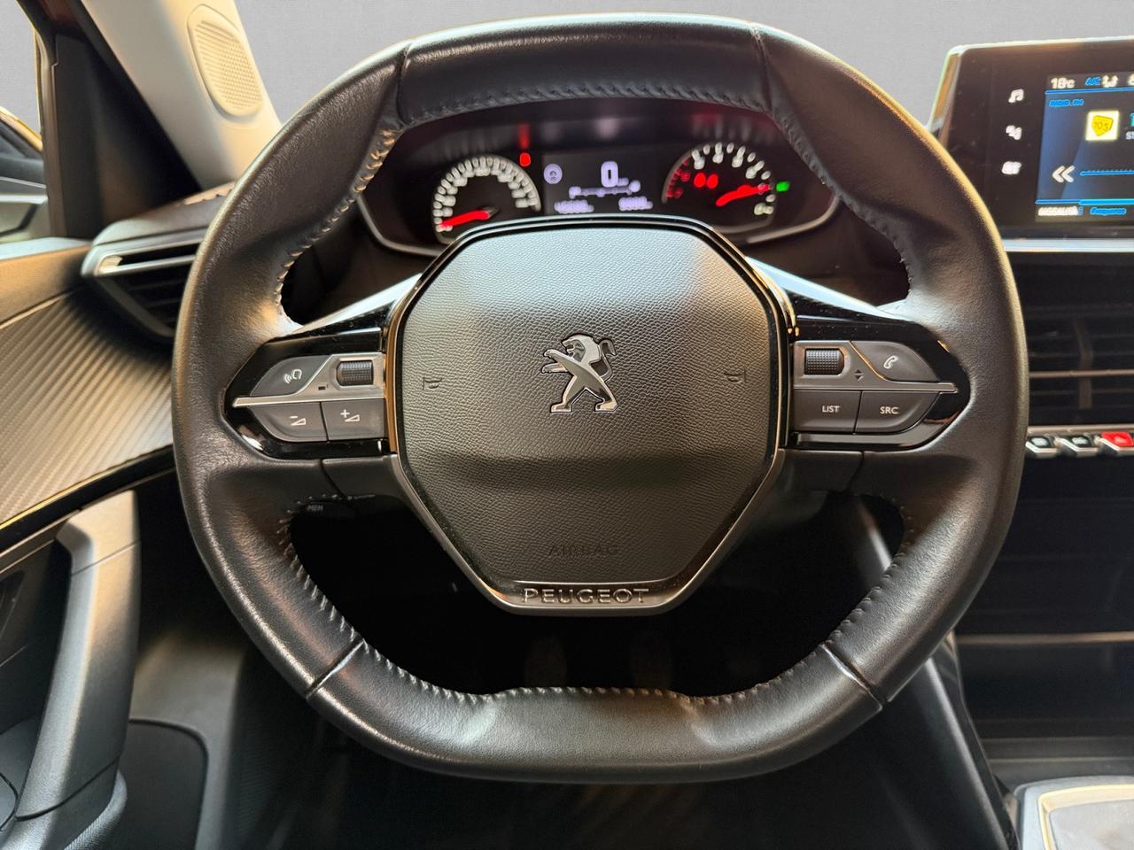 Peugeot 2008 2008 1.2 puretech Active Pack s&s 100cv