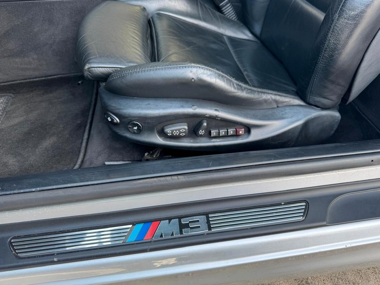 Bmw M3 Coupé FULL OPT