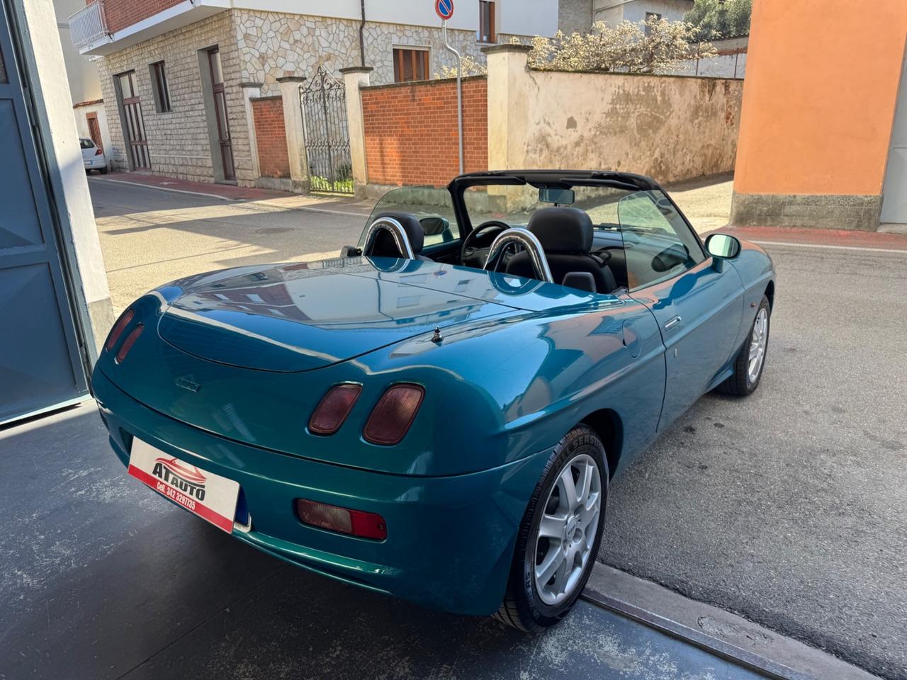 Fiat Barchetta