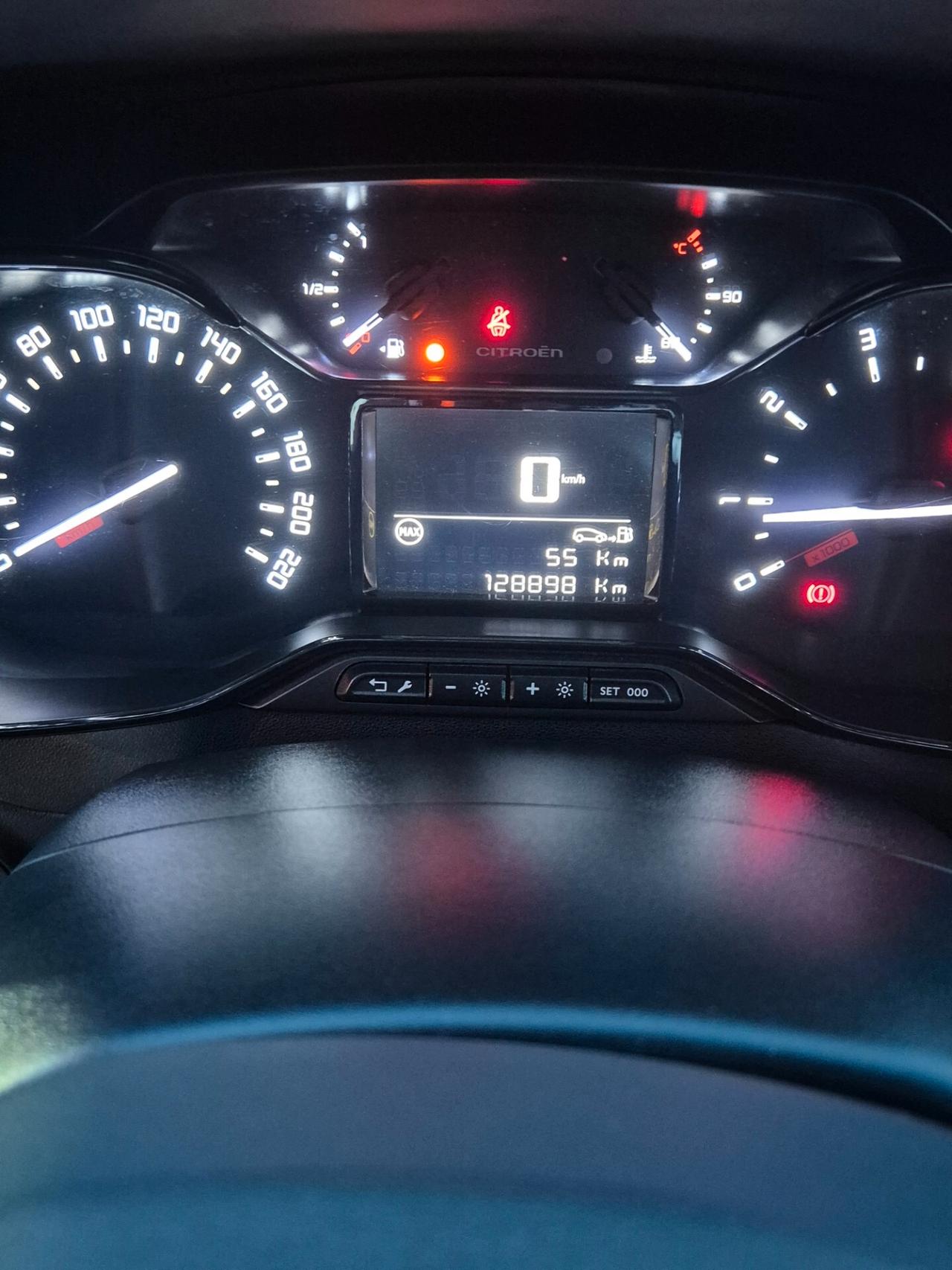 Citroen C3 BlueHDi 75 S&S Feel