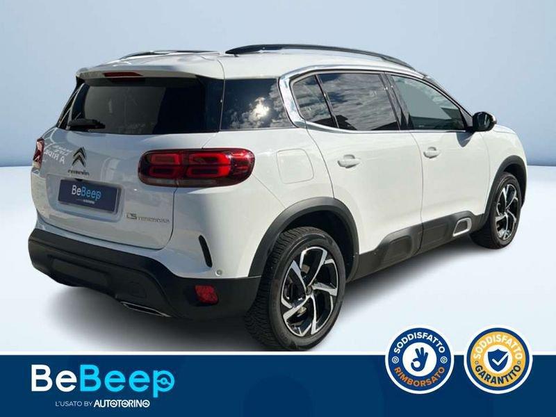 Citroën C5 Aircross 1.5 BLUEHDI FEEL PACK S&S 130CV MY20