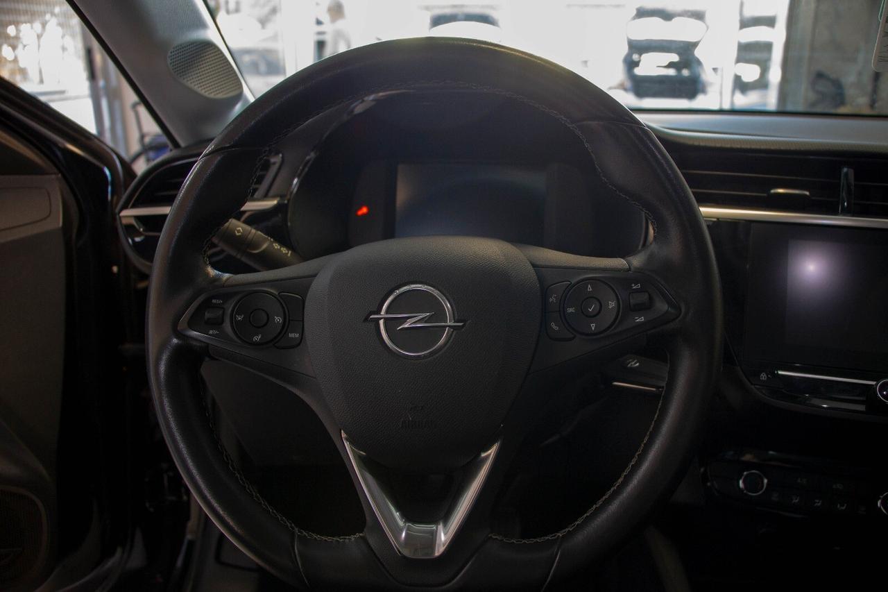 Opel Corsa .