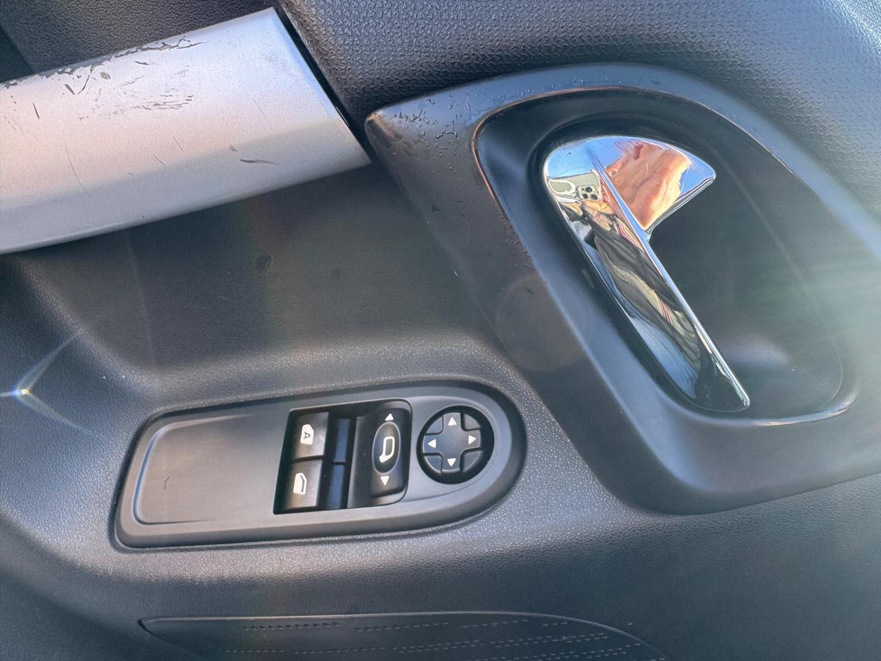 Citroen C3 1.1 White Selection