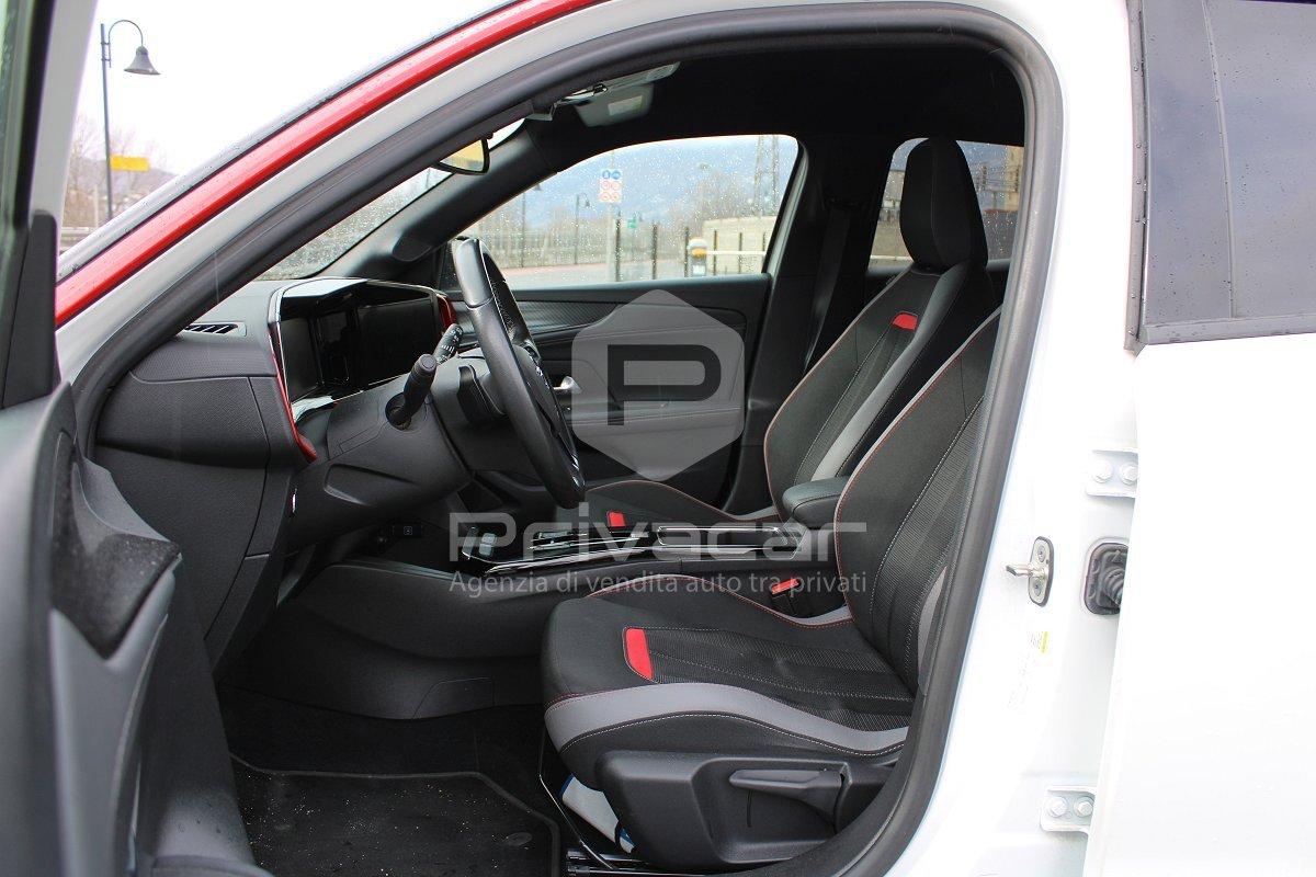 OPEL Mokka 1.2 Turbo 130 CV aut. GS