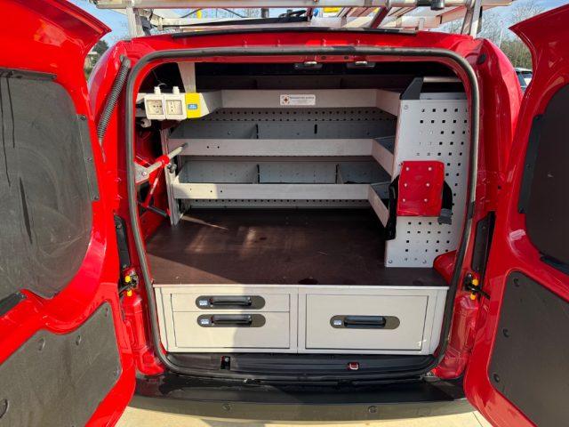 FIAT Fiorino 1.3 MJT Adventure ALLESTITO IVA ESP