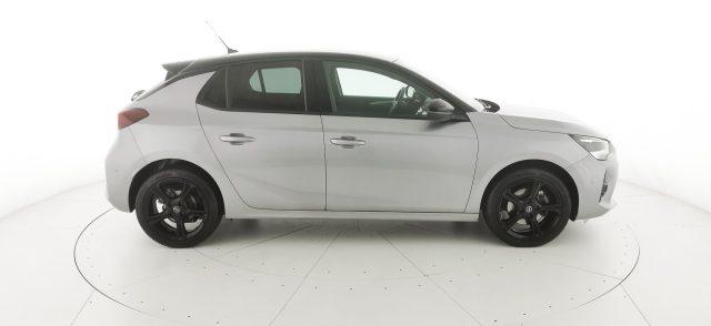 OPEL Corsa 1.2 100 CV GS Line