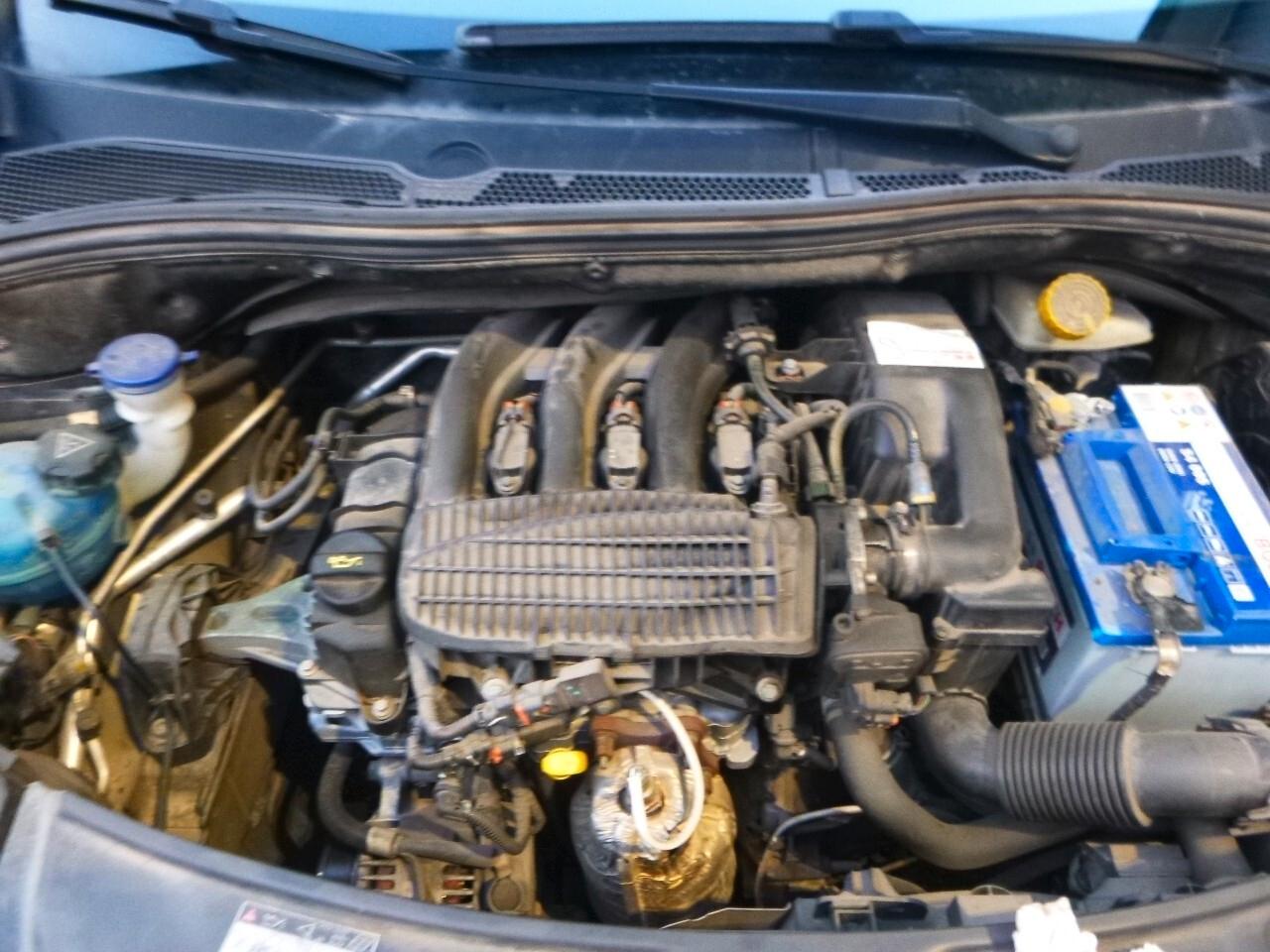 Peugeot 208 1.2 VTi 82 CV 5 porte Access NEOPATENTATI