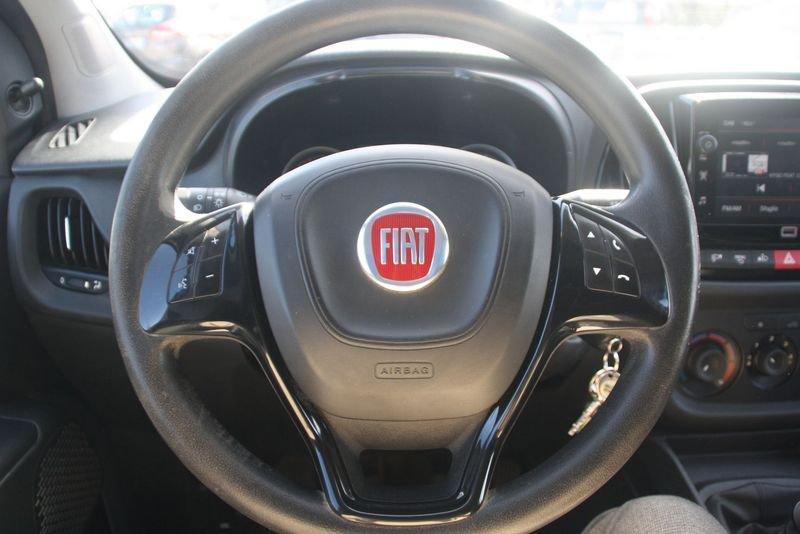 FIAT Doblò Doblò 1.6 MJT 105CV S&S PC-TN Cargo Business