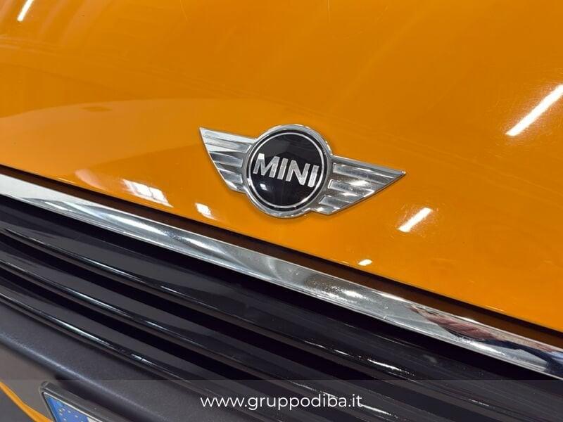 MINI Mini 2014 Benzina 1.2 One 75cv 5p