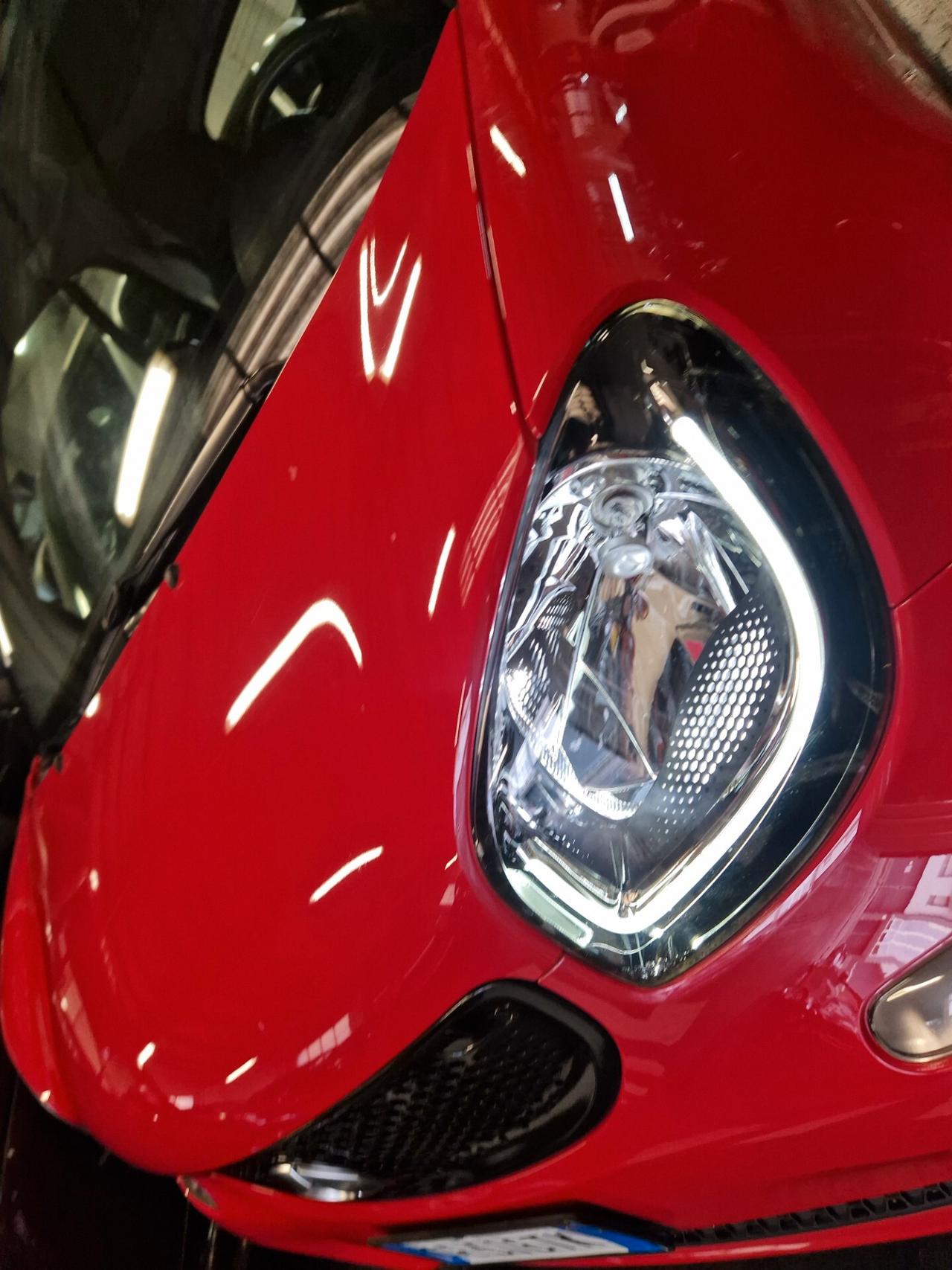 Turbo 2019 solo 36000km passion automatica garanzia