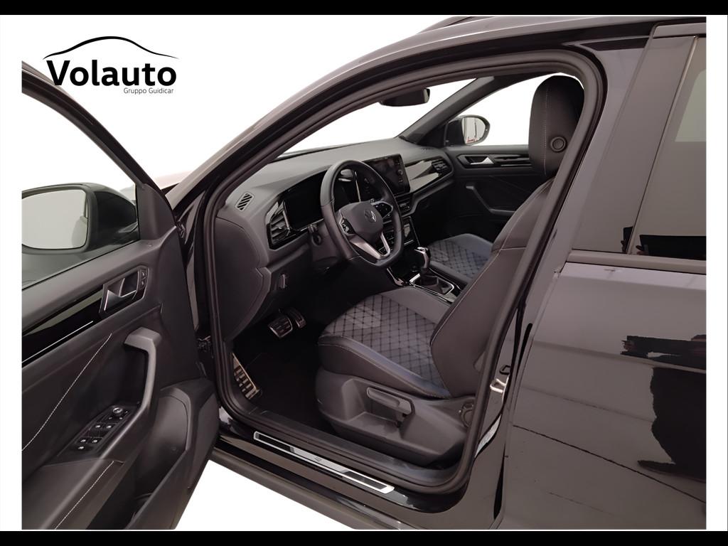 VOLKSWAGEN T-Roc I 2022 - T-Roc 1.5 tsi R-Line dsg