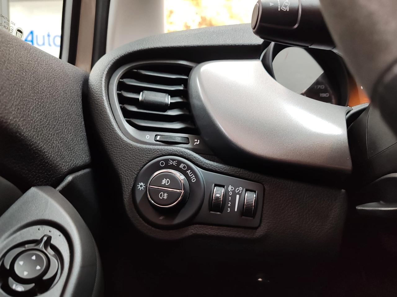 Fiat 500X 1.3 MultiJet 95 CV Sport Plus Vari colori