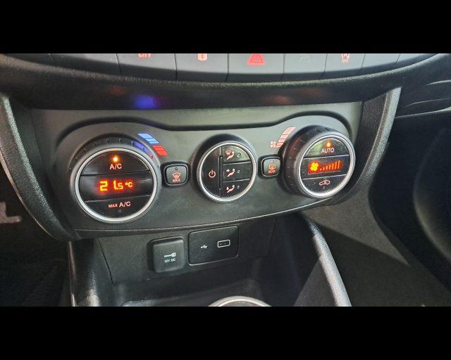 FIAT Tipo 5p 1.3 mjt Mirror s&s 95cv my20