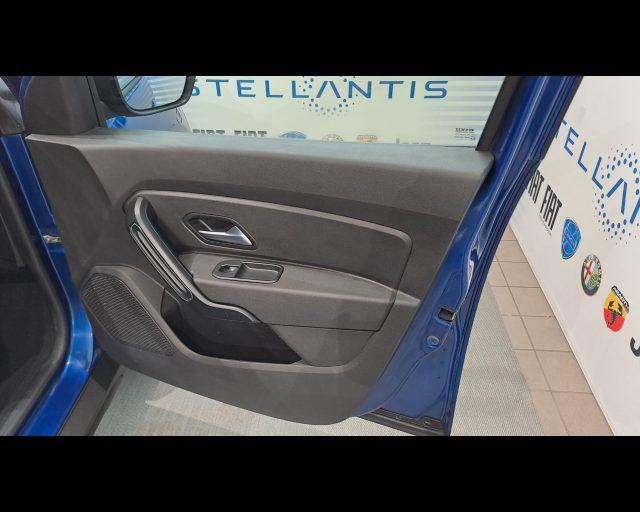 DACIA Duster 1.0 tce Comfort Eco-g 4x2 100cv