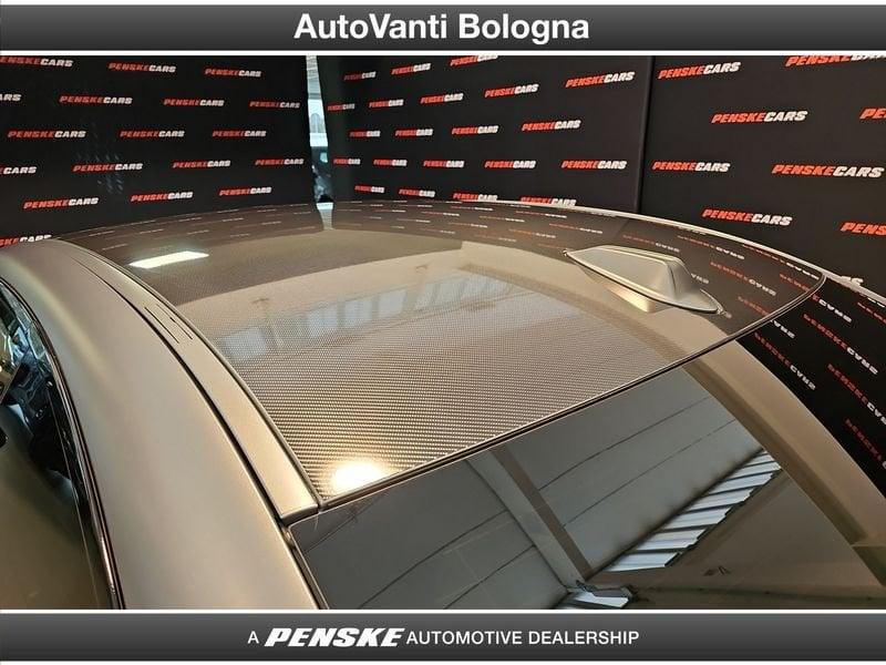 BMW Serie 2 Coupé M2