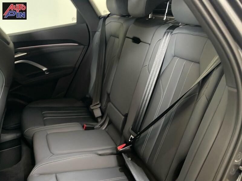 Audi Q5 Sportback TDI 150kW quattro S tronic S Line *Tetto*Cerchi 20*Pelle
