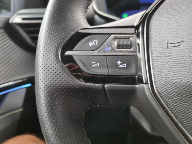 PEUGEOT 208 PureTech 100 Stop&Start 5 porte GT